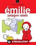 Emilie Yatağını Islattı -6