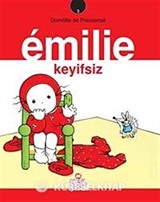 Emilie Keyifsiz -3