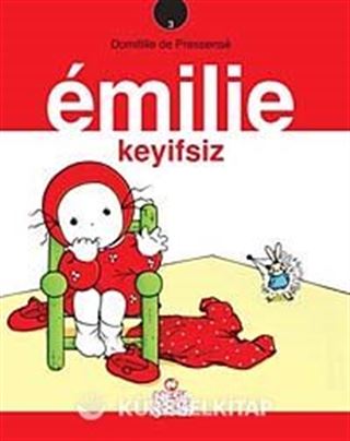 Emilie Keyifsiz -3