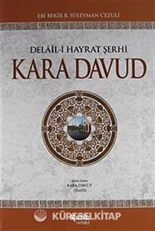 Kara Davud