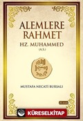 Alemlere Rahmet Hz. Muhammed Aleyhisselam (Karton Kapak)