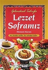 Geleneksel Lezzet Soframız (1. Hamur)