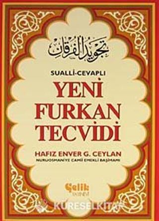 Sualli-Cevaplı Yeni Furkan Tecvidi