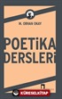 Poetika Dersleri