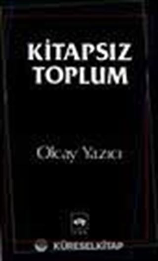 Kitapsız Toplum