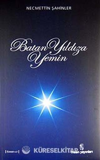 Batan Yıldıza Yemin