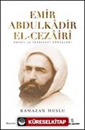 Emir Abdülkadir El-Cezairi