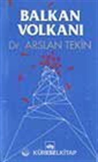 Balkan Volkanı
