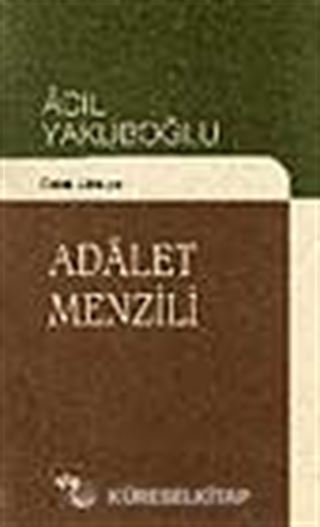 Adalet Menzili