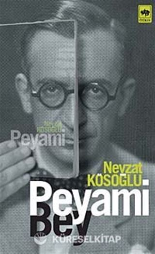 Peyami Bey