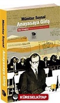 Anayasaya Giriş