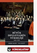 Büyük Devletlerin Yükselişi (1648-1815)