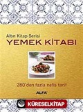 Altın Kitap Yemek Kitabı