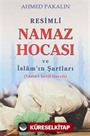 Resimli Namaz Hocası (İthal Kağıt)