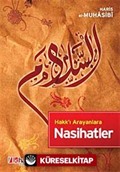 Hakkı Arayanlara Nasihatler