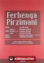 Ferhenga Pirzimani (Çok Dilli Sözlük)