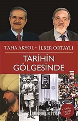 Tarihin Gölgesinde