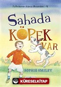 Sahada Köpek Var /Futbolsever Ailenin Maceraları -5