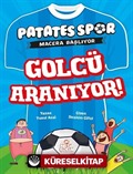 Golcü Aranıyor / Patatesspor 1