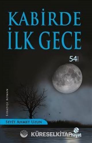 Kabirde İlk Gece