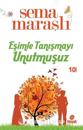Eşimle Tanışmayı Unutmuşuz