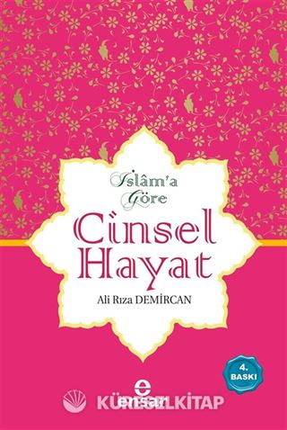 İslam'a Göre Cinsel Hayat (Ciltli)
