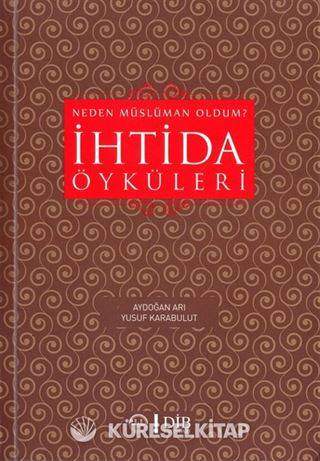 İhtida Öyküleri