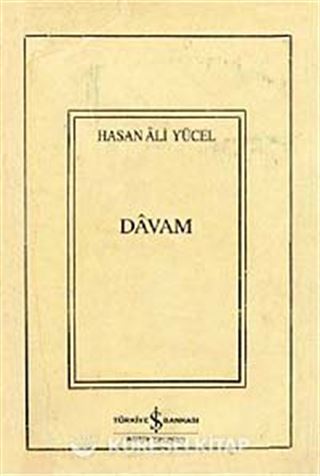 Davam