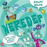 Kolay Bilim - Nerede?