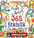 Adım Adım 365 Etkinlik