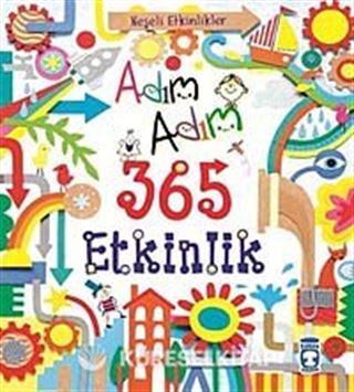 Adım Adım 365 Etkinlik