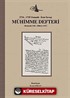Mühimme Defteri (1734-1735 Osmanlı-İran Savaşı)