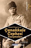 Esad Paşa'nın Çanakkale Cephesi Yazışmaları