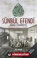 Sünbül Efendi / Risale-i Tahkikiyye (Sema, Vecd, Devran ve Zikrullah)