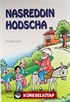 Nasreddin Hoca (Türkçe - Almanca) (Küçük Boy) (Kod: 201)