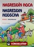 Nasreddin Hoca (Türkçe-Almanca) / Nasreddin Hodsca