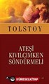 Ateşi Kıvılcımken Söndürmeli (Cep Boy)