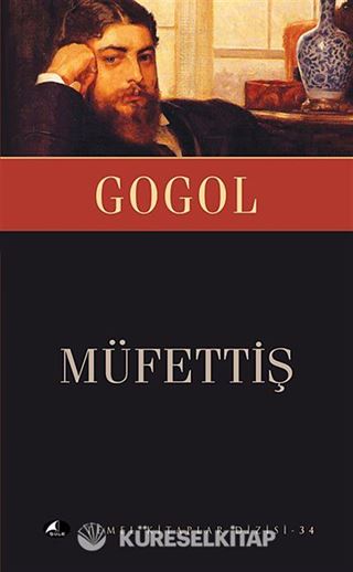 Müfettiş (Cep Boy)