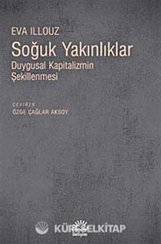 Soğuk Yakınlıklar