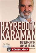 Müslüman'ın Hayat Bilgisi