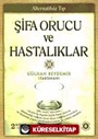 Şifa Orucu ve Hastalıklar -Şifa Orucu Bıçaksız Ameliyattır (2 Kitap +Dvd)