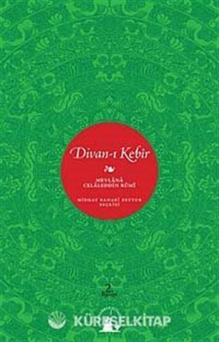 Divan-ı Kebir