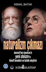 Naturalizm Çıkmazı