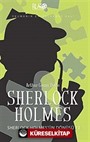 Sherlock Holmes'ün Dönüşü 1