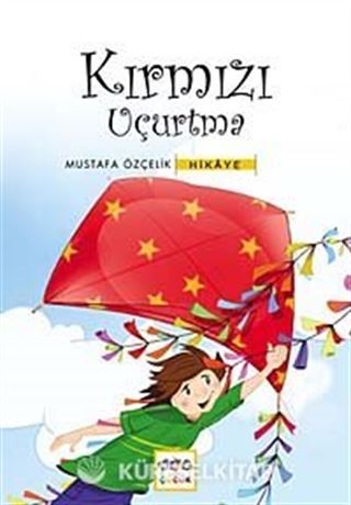 Kırmızı Uçurtma