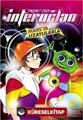 İnteroğlan Mars'ta Uzaylılarla
