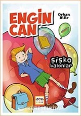 Engin Can / Şişko Balonlar