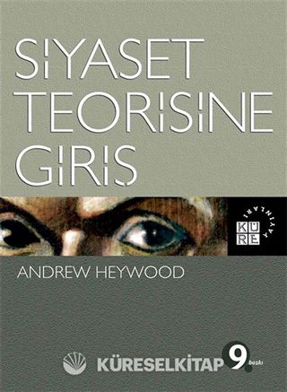 Siyaset Teorisine Giriş