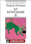 Av Dönüşleri