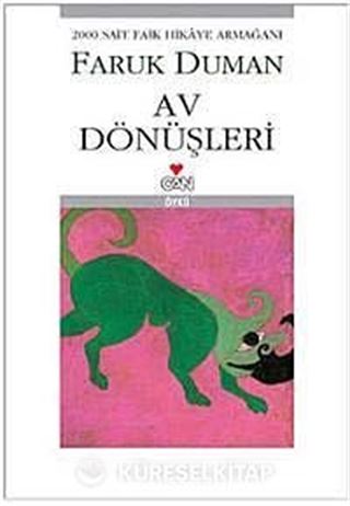 Av Dönüşleri